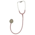 thumbnail image 6 of 3M Littmann Lightweight II S.E. Stethoscope, 28" Pink Tube, 6 of 8