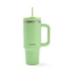 thumbnail image 1 of Contigo Streeterville Vaso de 30 oz, acero inoxidable aislado al vacío, a prueba de fugas, frío durante 29 horas, cabe en portavasos, pepino, 1 of 9