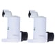 thumbnail image 2 of Bomba Lavaparabrisas ANGGREK 2 Piezas 28920-3Z000 Apto para GU Y61 2.8 TD 4.2 1997-2004, 2 of 7