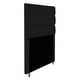 thumbnail image 2 of Cabecera Manchester C individual - Negro WEIK Manchester, 2 of 4