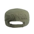 thumbnail image 4 of Atlantis Army Military Cap (Pack of 2), 4 of 4