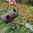 thumbnail image 5 of MMJ Watering Can 1.8L Long Spout Garden Plant Flower Watering Pot Sprinkler Bottle 14.17x9.65x5.12in, 5 of 6