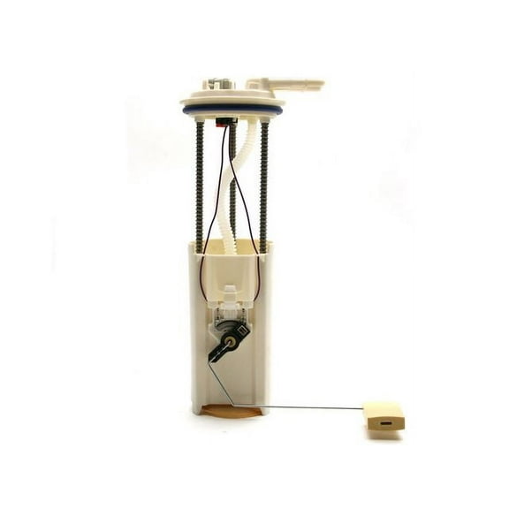 Fuel Transfer Pump - Compatible with 1999 - 2002 Chevy Express 3500 6.5L V8 Diesel 2000 2001