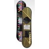 Snowboogie Snowboard 95, Multicolor
