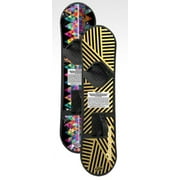 Snowboogie Snowboard 95, Multicolor