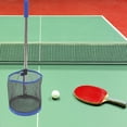 thumbnail image 1 of OFFIGAM ball picker table tennis ball collector Blue 1 Set Net Material, 1 of 6