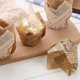 thumbnail image 3 of 50pcs Muffin Cup Tulip Flower Shape Diy Oil-proof Paper Heat-resistance Cupcake Liner Baking AssistantE, 3 of 5