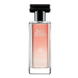 Avon Summer White Sunset Eau De Toilette Perfume for Women, 1.7 oz