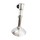 thumbnail image 2 of Tubo de de humo para barbacoa, práctico respiradero telescópico de humo para barbacoa de acero inoxidable para tienda de carne asada Capucha de 45 cm., 2 of 8