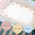 thumbnail image 4 of Set 3 Forros Impermeables Nap Baby Cambiador de Pañales Portatil, 4 of 4