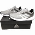 thumbnail image 3 of Adi-das Alphatorsion Men's 11 Grey, 3 of 3