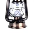 thumbnail image 2 of NEBO 15 LED Lantern - Antique Lantern with LED Light, 2 of 4