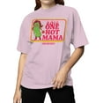 thumbnail image 2 of Officially Licensed Van Holten’s Pickles One Hot Mama Women's T-shirt, 2 of 3