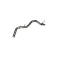 thumbnail image 2 of Walker Exhaust Exhaust Tail Pipe 55175 OE Replacement; 2-1/2 Inch Inlet; 46-3/4 Inch Overall Length, 2 of 2