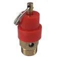 thumbnail image 2 of jiaping 4xAir Valve w/Pull Pressure Relief Valve 12mm Diameter, 2 of 6