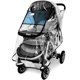 thumbnail image 1 of Baby Stroller Rain Cover, Universal Stroller Accessories, Waterproof, Wind Protection, Dust And Snow, Baby Travel Weather Cover, 1 of 5