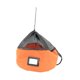 thumbnail image 2 of Bolsa de almacenamiento para manguera de RV, accesorios para RV, malla transpirable, equipo de RV de gran capacidad Naranja, 2 of 9