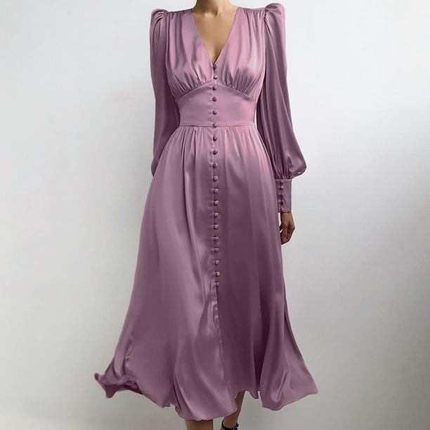 white long sleeve temple dress Kinsley Temple Dress White / 3X