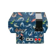 MightySkins NINESCL-Saltwater Compass Skin for Nintendo NES Classic Edition - Saltwater Compass