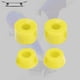 thumbnail image 4 of 4 habitaciones 92a Tabla de traviesa blanda Camión 11x16mm 7 '' Camión Cónico Socket Cruisers Amarillo, 4 of 9