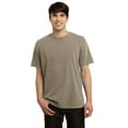 thumbnail image 1 of Port & Company Pigment-Dyed Tee. Taupe. M., 1 of 1
