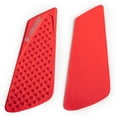 thumbnail image 5 of Side Tank Traction Grips Pads Protector Fit for Ducati 848 1098 1198 08-14 RE, 5 of 8