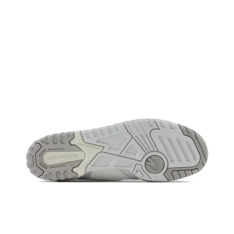 New Balance 550 Light Aluminum Sneakers Men s Size 9.5 Walmart