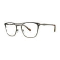 thumbnail image 3 of ORIGINAL PENGUIN THE PATTON FULL-RIM OVERSIZED LENSES HIP EYEGLASS FRAME/EYEWEAR, 3 of 3