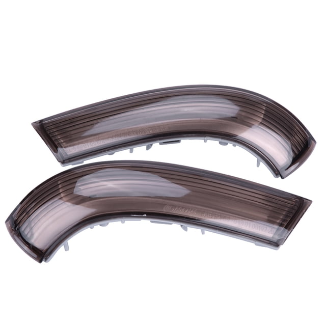 Side Mirror Lamp, Neoteric Complete Parts Quick Installation Widely Used Favorable For Activity