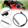 thumbnail image 2 of Cable de embrague 532169676, 532175067, 532193235 Ayp/roper s202412241091, 2 of 5