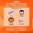 thumbnail image 3 of Children's Motrin Dye-Free Ibuprofen Chewable Tablets, Grape, 24 Ct, 3 of 14