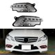 thumbnail image 5 of Luz LED Antiniebla para Parachoques Delantero de Coche, Luz de Circulación Diurna para W212 E350 E550 E63 2010-2016 A2128200756 Izquierda, 5 of 10