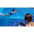thumbnail image 2 of Geneinno Underwater Scooter, Orange, 2 of 4