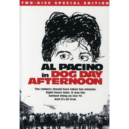 Dog Day Afternoon (Widescreen)