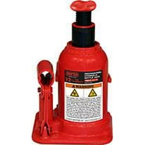 Norco 12 1/2 Ton Capacity Low Height Bottle Jack - 76512B