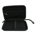 thumbnail image 3 of Mosiee Étui Eva Étui Gps Coque Rigide Résistant à l'Humidité Étui de Transport Antistatique 7 Pouces Pratique Étui Pc Antichoc, 3 of 9