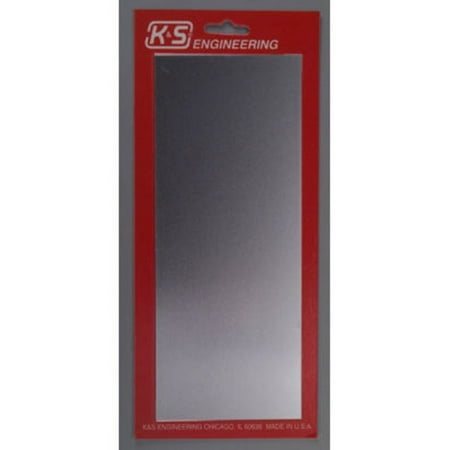 5256 Aluminum Sheet 4x10x.032" Peggable (1)