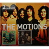 Motions - Introduction to the Motions/Electric Baby [CD]