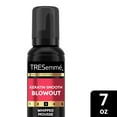 thumbnail image 2 of Tresemme Whipped Shaping Mousse Keratin Smooth for Instant Hydration Weightless, 7 oz, 2 of 10
