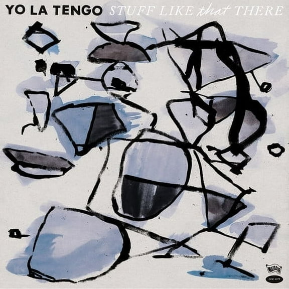 Yo la Tengo - Stuff Like That There - Music & Performance - CD