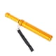 thumbnail image 4 of Sonducket Linterna LED de alto brillo, foco para caminar, linterna de portátil alimentada por batería, luz para Camper, equipo para Ropa Deportiva, Zapatos Oro, 4 of 6