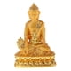 thumbnail image 2 of Estatua de Buda de Meditación de 1 Pieza, Escultura de , de Zulema Estatuas budistas tibetanas, 2 of 8