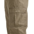 thumbnail image 3 of Wrangler Men's and Big Men's Legacy Cargo Pant, 3 of 7