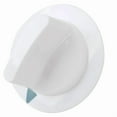thumbnail image 4 of 4Pcs Dryer Timer Control Knobs We1M652 For Hotpoint & General Electric Dryers, 4 of 6