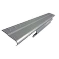 thumbnail image 2 of 1999-2007 GMC Sierra Outer Rocker Panel 2dr Standard Cab LH, 2 of 4
