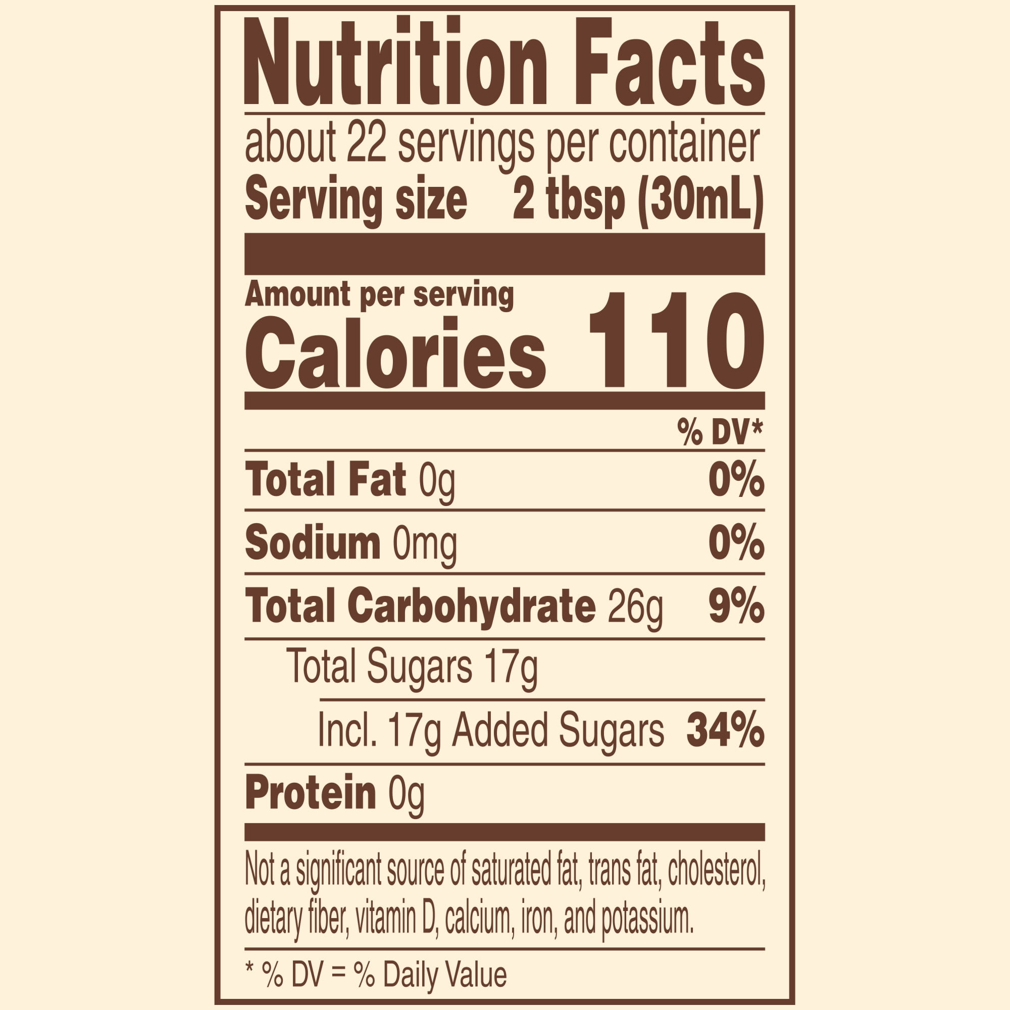 (8 pack) Log Cabin All Natural Table Syrup, 22 FL OZ