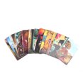 thumbnail image 3 of 78pcs/Set The Light Seer's Tarot Cards Family Party Prophecy Divination Board Games (Light Grey), 3 of 7