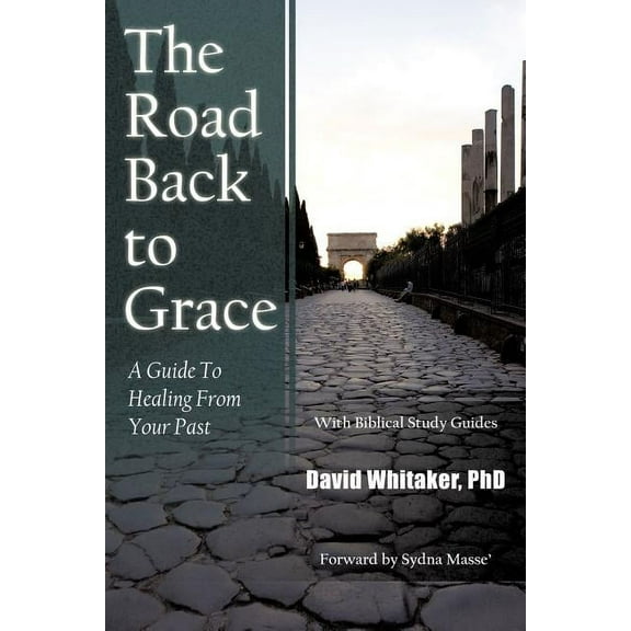 The Road Back To Grace (Paperback)