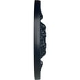 thumbnail image 4 of Ekena Millwork 13 3/4"OD x 1"P Monique Ceiling Medallion (Fits Canopies up to 3 3/4"), Hand-Painted Midnight Dream, 4 of 6