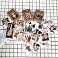 thumbnail image 1 of 40 unids/set KPOP estrella foto tarjeta postales tarjeta para Fans, 1 of 5